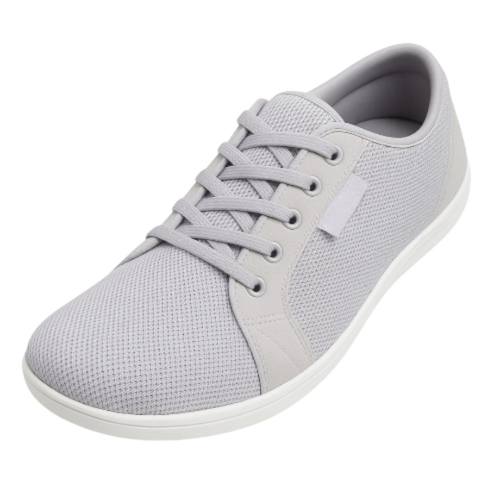 BareFlex-schoenen - Minimalistisch, breed en comfortabel 