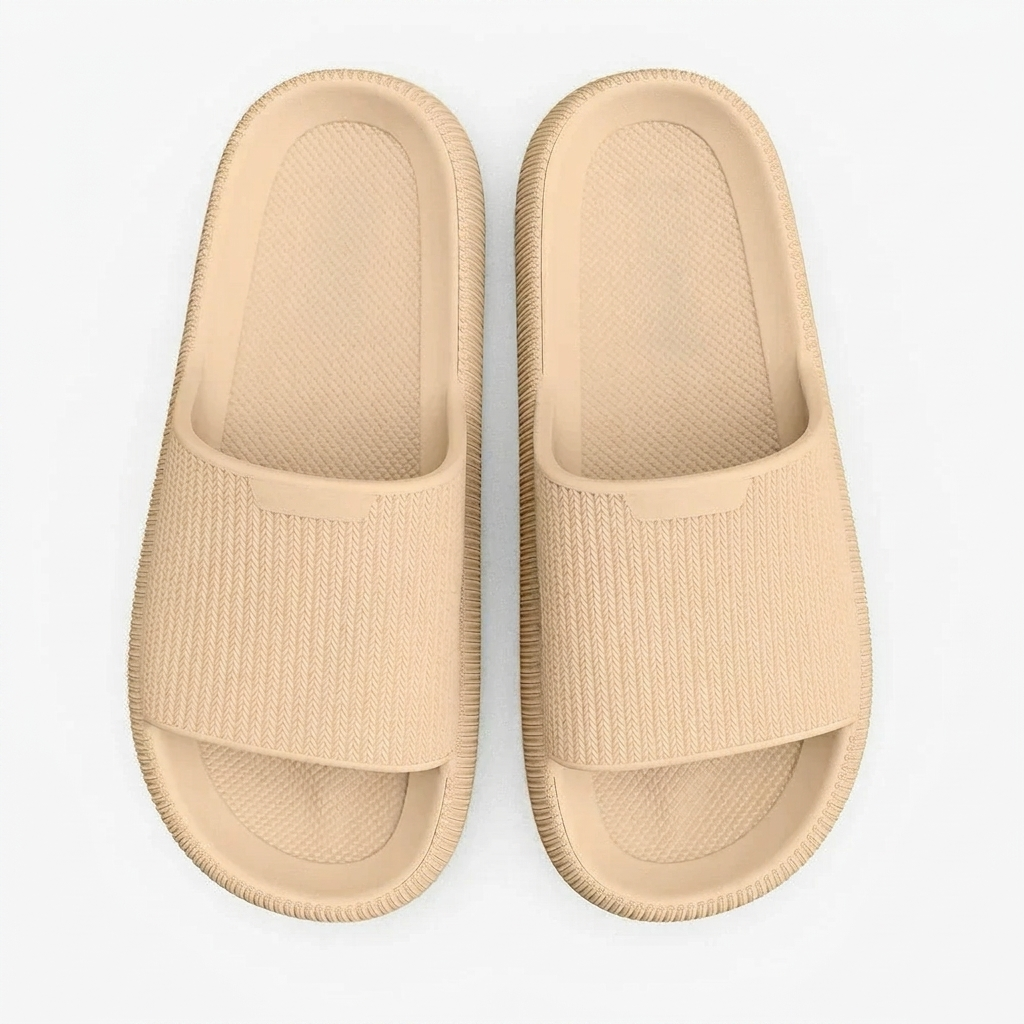 Chanclas Confort Nube 