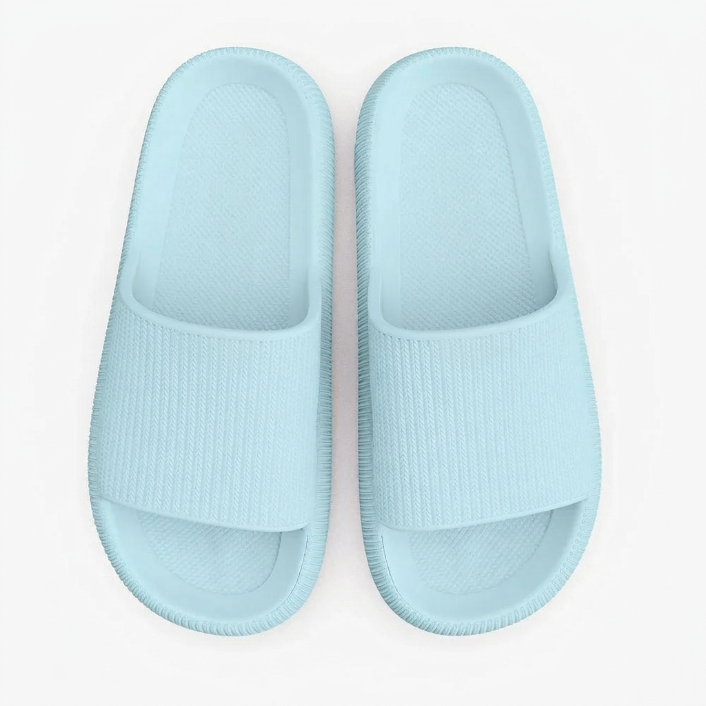Chanclas Confort Nube 