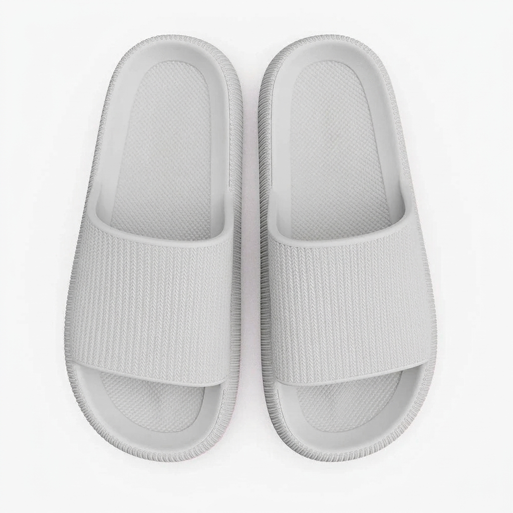 Chanclas Confort Nube 