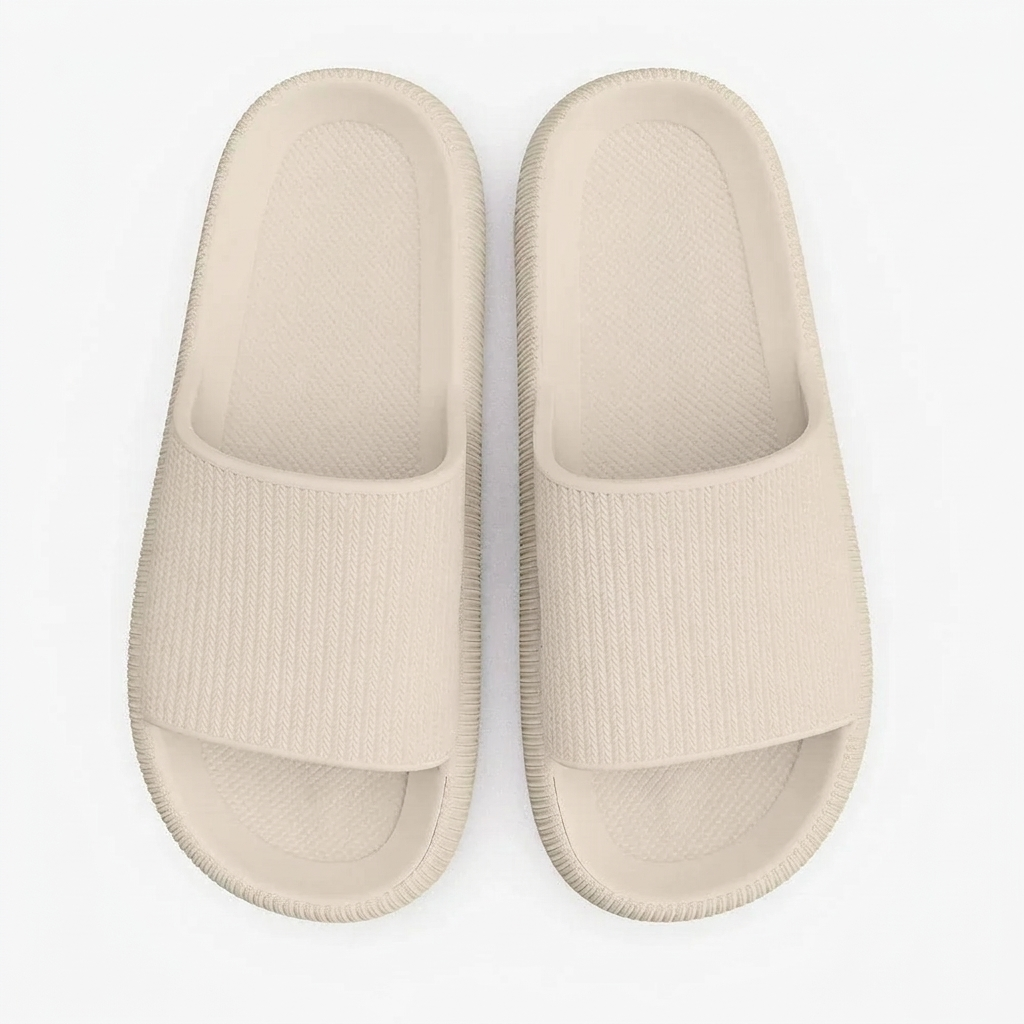 Chanclas Confort Nube 