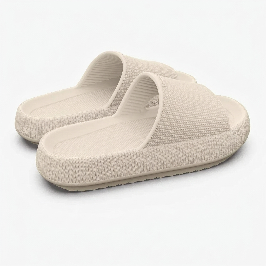 Chanclas Confort Nube 