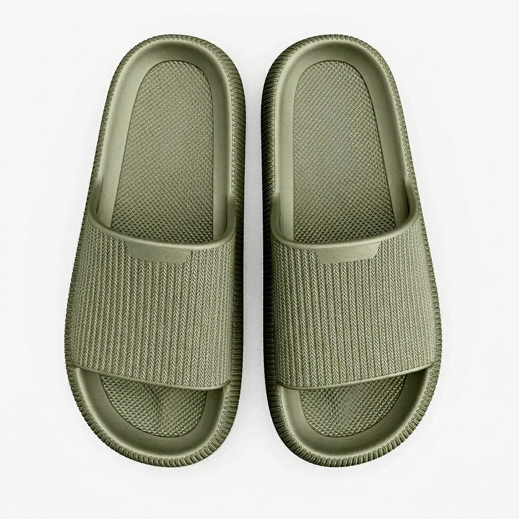 Chanclas Confort Nube 