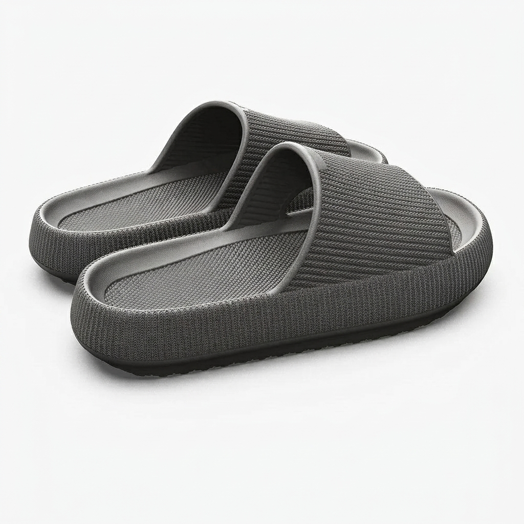 Chanclas Confort Nube 